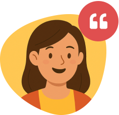 feedback avatar image