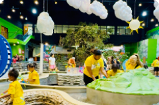 Summer Camp Image